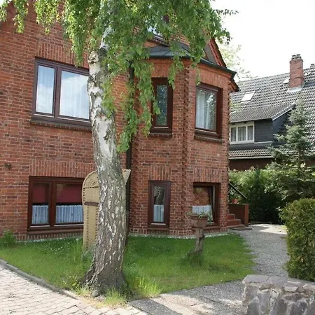 Ferienhaus Raphael - 