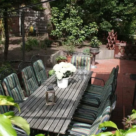 Ferienhaus Raphael - 