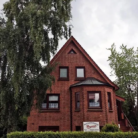 Ferienhaus Raphael - 